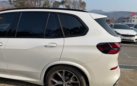 BMW X5, 2025 год, 13 000 000 рублей, 6 фотография