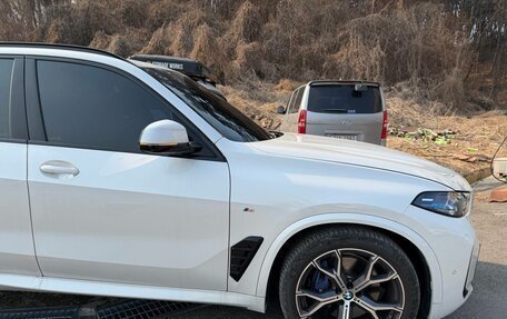 BMW X5, 2025 год, 13 000 000 рублей, 5 фотография