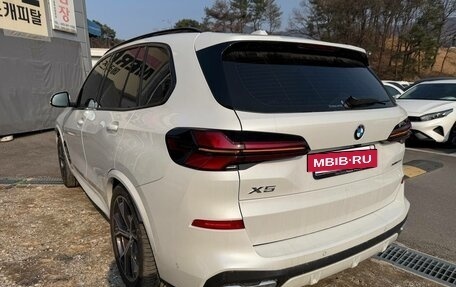 BMW X5, 2025 год, 13 000 000 рублей, 4 фотография