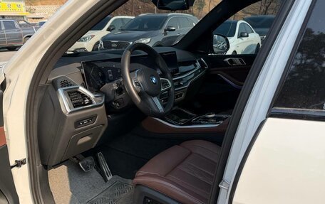 BMW X5, 2025 год, 13 000 000 рублей, 7 фотография