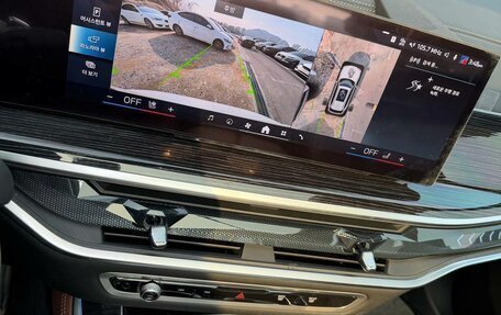 BMW X5, 2025 год, 13 000 000 рублей, 11 фотография