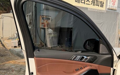 BMW X5, 2025 год, 13 000 000 рублей, 9 фотография