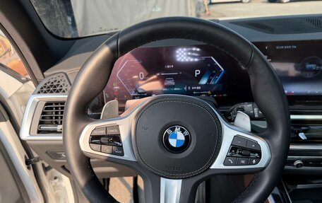 BMW X5, 2025 год, 13 000 000 рублей, 12 фотография