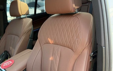 BMW X5, 2025 год, 13 000 000 рублей, 13 фотография