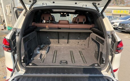 BMW X5, 2025 год, 13 000 000 рублей, 16 фотография