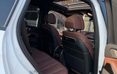 BMW X5, 2025 год, 13 000 000 рублей, 18 фотография