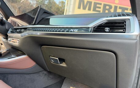 BMW X5, 2025 год, 13 000 000 рублей, 20 фотография