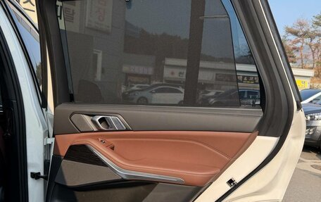 BMW X5, 2025 год, 13 000 000 рублей, 19 фотография