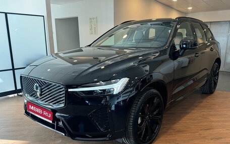 Volvo XC60 II, 2025 год, 6 490 000 рублей, 1 фотография