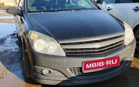 Opel Astra H, 2008 год, 445 000 рублей, 1 фотография