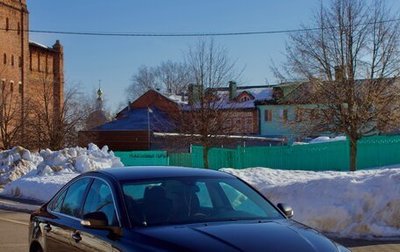 Volvo S80 II рестайлинг 2, 2008 год, 1 790 000 рублей, 1 фотография