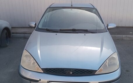 Ford Focus IV, 2004 год, 320 000 рублей, 1 фотография