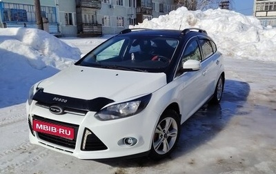 Ford Focus III, 2011 год, 700 000 рублей, 1 фотография