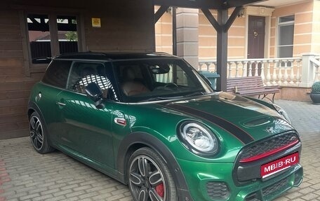 MINI Hatch, 2021 год, 2 950 000 рублей, 1 фотография