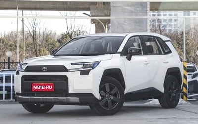 Toyota RAV4, 2026 год, 4 500 000 рублей, 1 фотография