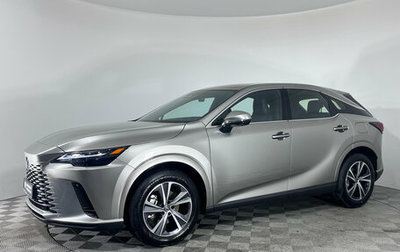 Lexus RX IV рестайлинг, 2025 год, 7 950 000 рублей, 1 фотография