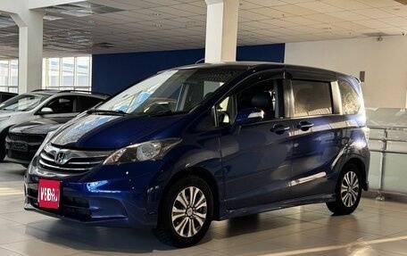 Honda Freed I, 2011 год, 950 000 рублей, 1 фотография