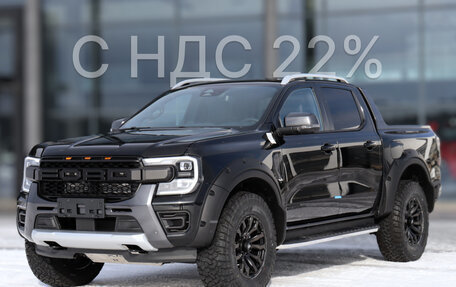 Ford Ranger, 2026 год, 7 489 000 рублей, 1 фотография