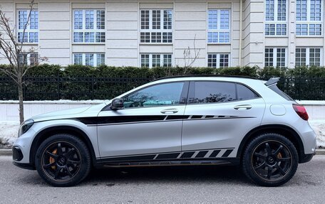 Mercedes-Benz GLA, 2016 год, 3 700 000 рублей, 4 фотография