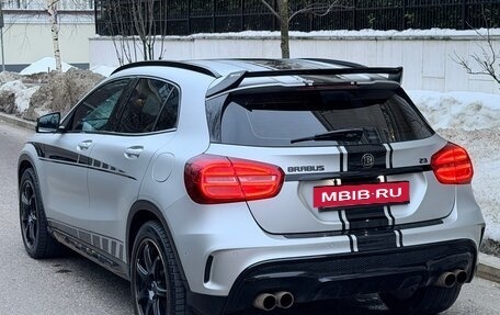 Mercedes-Benz GLA, 2016 год, 3 700 000 рублей, 6 фотография
