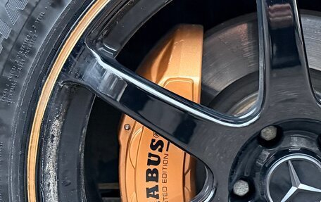 Mercedes-Benz GLA, 2016 год, 3 700 000 рублей, 12 фотография