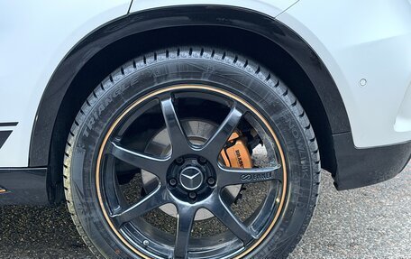 Mercedes-Benz GLA, 2016 год, 3 700 000 рублей, 13 фотография