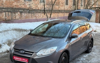 Ford Focus III, 2014 год, 730 000 рублей, 1 фотография