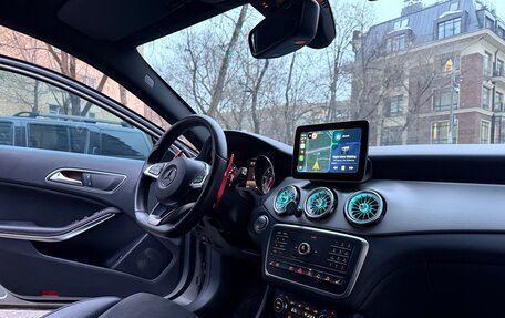 Mercedes-Benz GLA, 2016 год, 3 700 000 рублей, 18 фотография