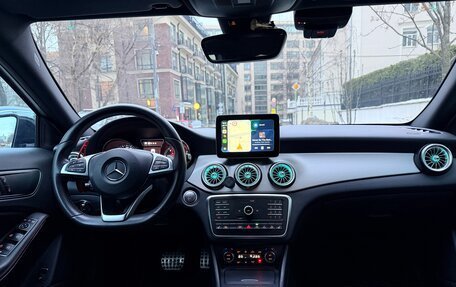 Mercedes-Benz GLA, 2016 год, 3 700 000 рублей, 16 фотография