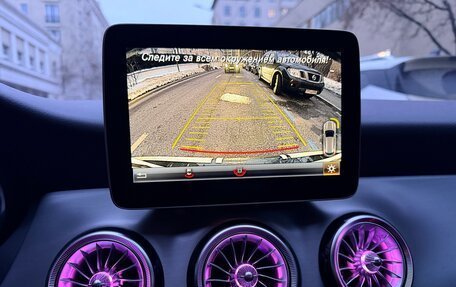 Mercedes-Benz GLA, 2016 год, 3 700 000 рублей, 19 фотография