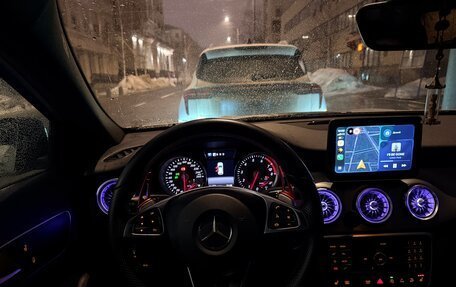 Mercedes-Benz GLA, 2016 год, 3 700 000 рублей, 20 фотография