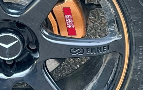 Mercedes-Benz GLA, 2016 год, 3 700 000 рублей, 14 фотография