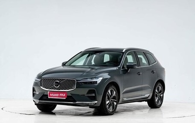 Volvo XC60 II, 2025 год, 5 968 710 рублей, 1 фотография