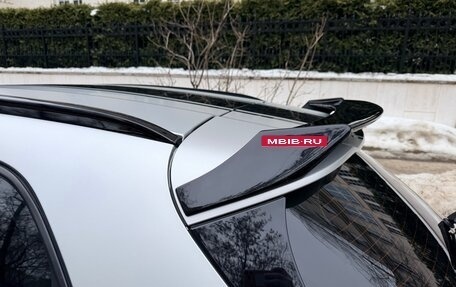 Mercedes-Benz GLA, 2016 год, 3 700 000 рублей, 22 фотография