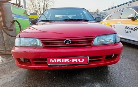 Toyota Corolla, 1997 год, 164 800 рублей, 1 фотография