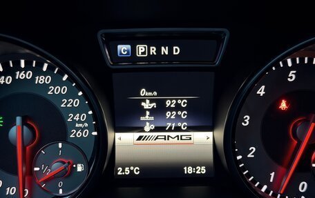 Mercedes-Benz GLA, 2016 год, 3 700 000 рублей, 30 фотография