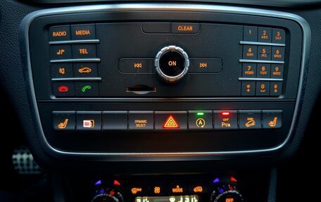 Mercedes-Benz GLA, 2016 год, 3 700 000 рублей, 32 фотография