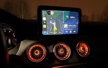 Mercedes-Benz GLA, 2016 год, 3 700 000 рублей, 36 фотография