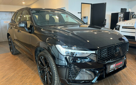 Volvo XC60 II, 2025 год, 6 490 000 рублей, 3 фотография