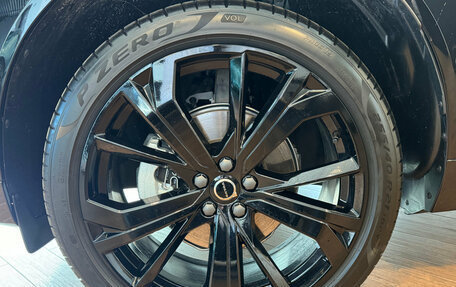 Volvo XC60 II, 2025 год, 6 490 000 рублей, 10 фотография