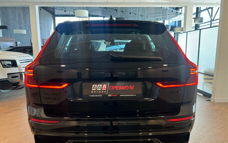 Volvo XC60 II, 2025 год, 6 490 000 рублей, 5 фотография