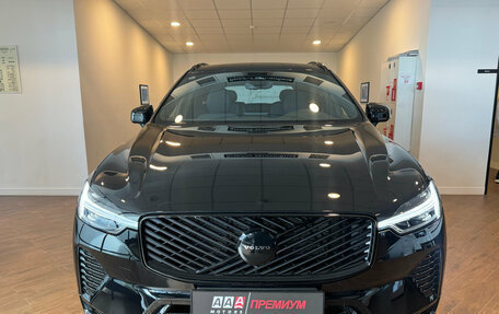 Volvo XC60 II, 2025 год, 6 490 000 рублей, 2 фотография