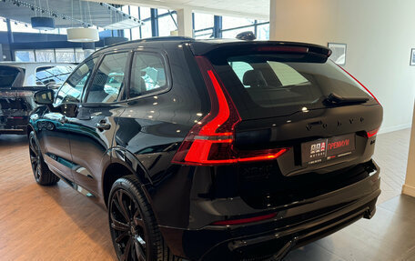 Volvo XC60 II, 2025 год, 6 490 000 рублей, 6 фотография