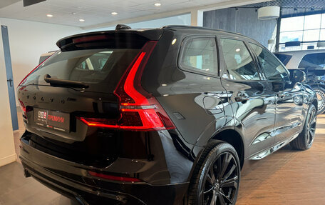 Volvo XC60 II, 2025 год, 6 490 000 рублей, 4 фотография