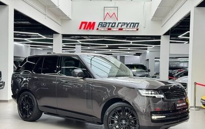 Land Rover Range Rover IV рестайлинг, 2025 год, 22 890 000 рублей, 1 фотография