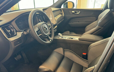 Volvo XC60 II, 2025 год, 6 490 000 рублей, 11 фотография