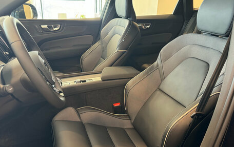 Volvo XC60 II, 2025 год, 6 490 000 рублей, 12 фотография