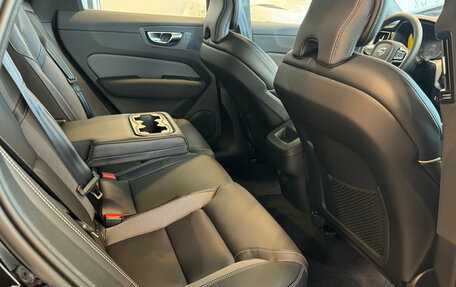 Volvo XC60 II, 2025 год, 6 490 000 рублей, 17 фотография