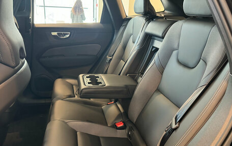 Volvo XC60 II, 2025 год, 6 490 000 рублей, 15 фотография