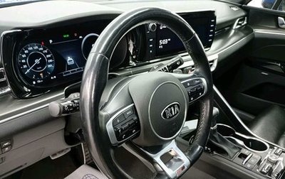 KIA K5, 2021 год, 2 620 100 рублей, 1 фотография